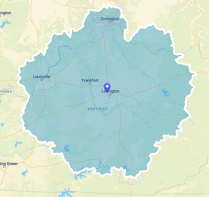 Lexington area mobile fleet services