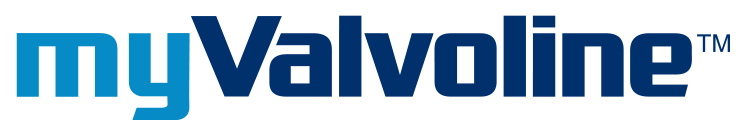 My Valvoline